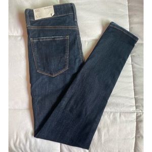 AE Hi-Rise Jegging